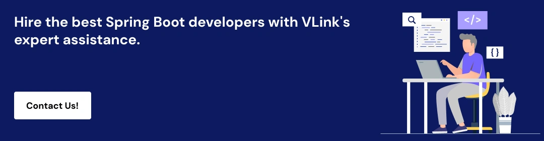 Guide To Hiring Spring Boot Developers CTA3