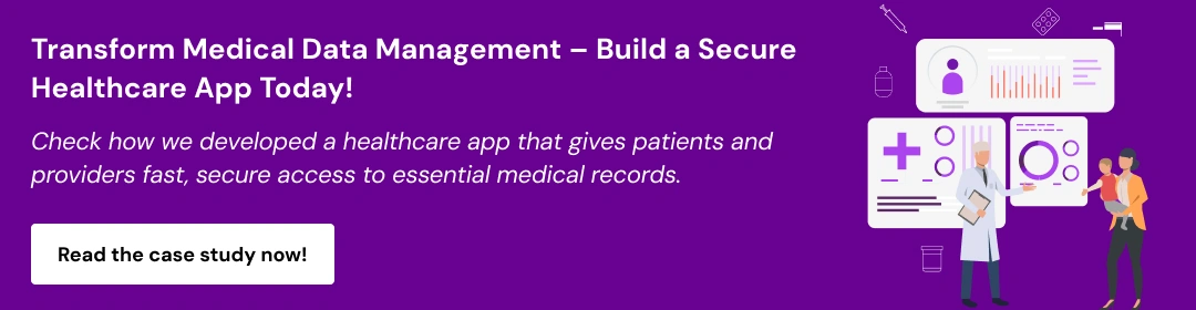 Build a Pregnancy Tracker App like Ovia CTA2