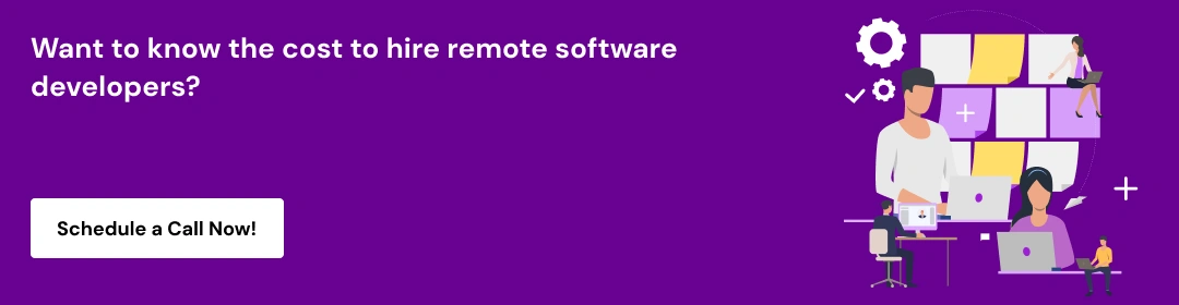 Seven Challenges to Hire Remote Developers and How to Overcome CTA2