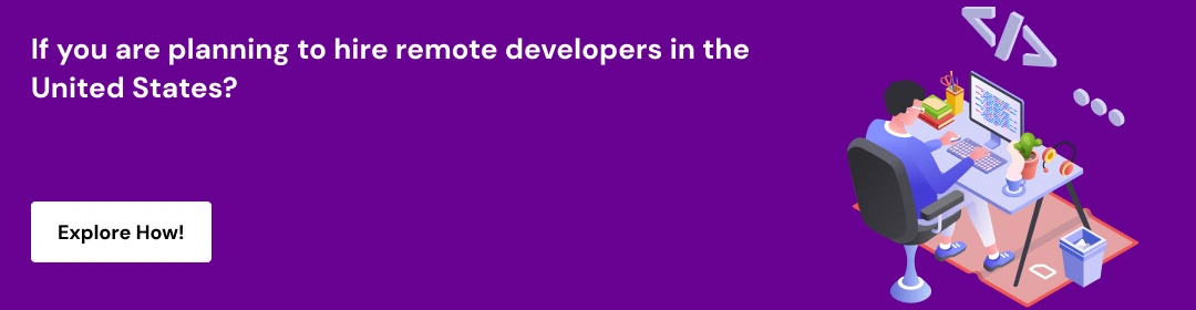 Seven Challenges to Hire Remote Developers and How to Overcome CTA3