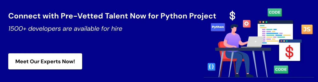 Python Developer Essential Questions to Ask Before Making a Decision CTA2