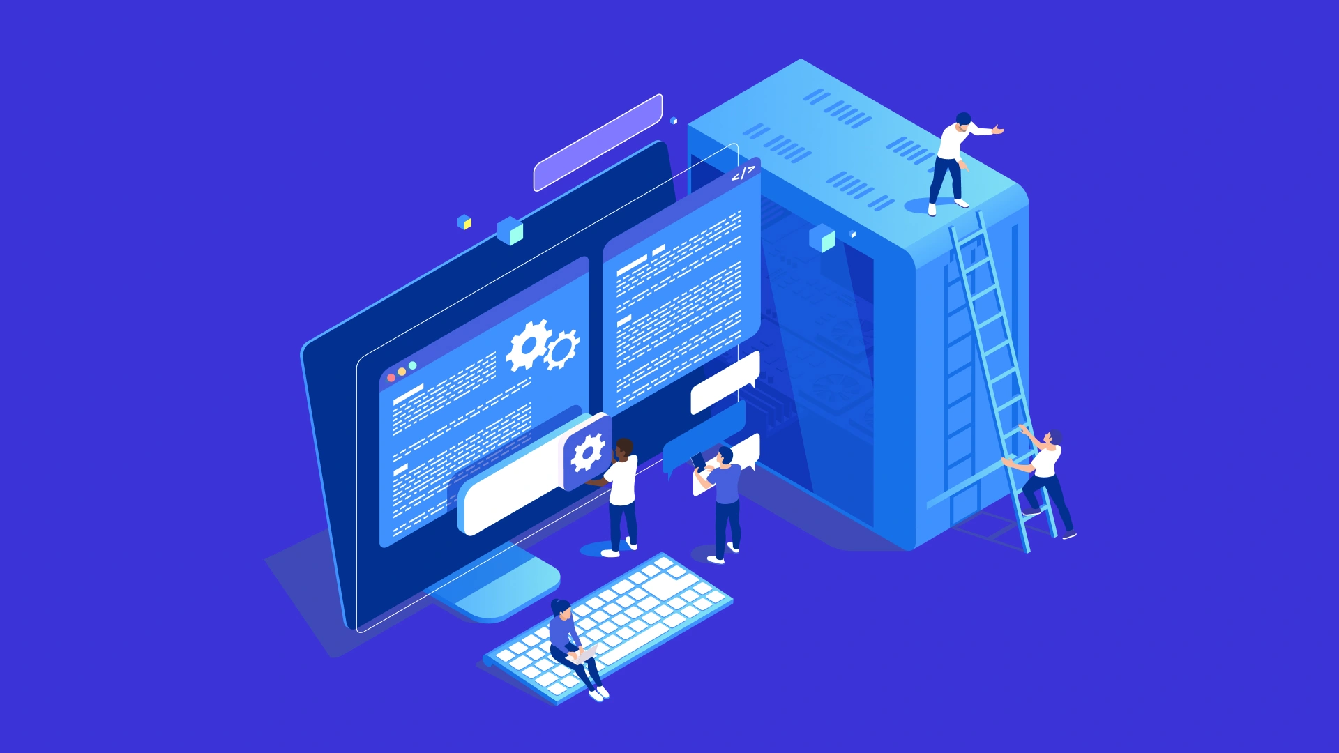 Why Partner with a Trusted Java Development Company (2026 Guide)