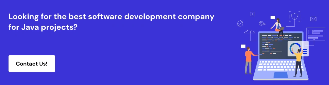 Partnering with a Trusted Java Development Company CTA1