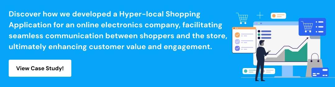 Cost to Build a Retail Delivery App Like Woolworths CTA3