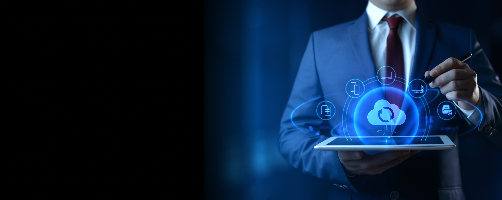 Azure Cloud Migration Services | Secure & Scalable Migration