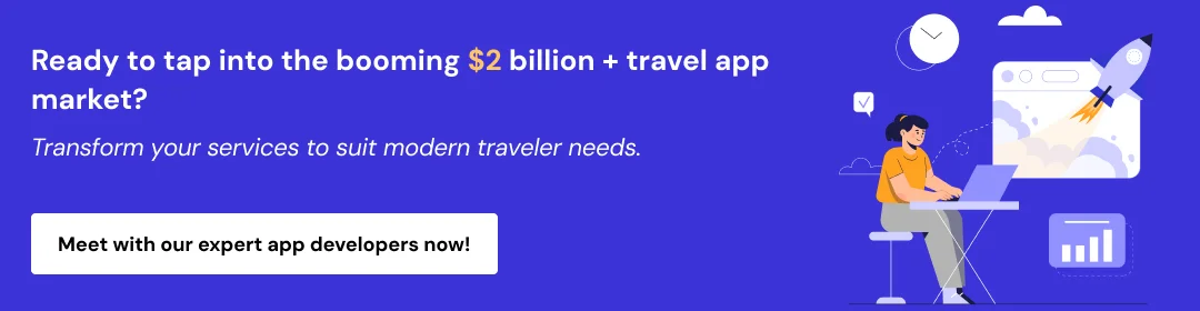 Cost to Build an App Like Airbnb CTA1