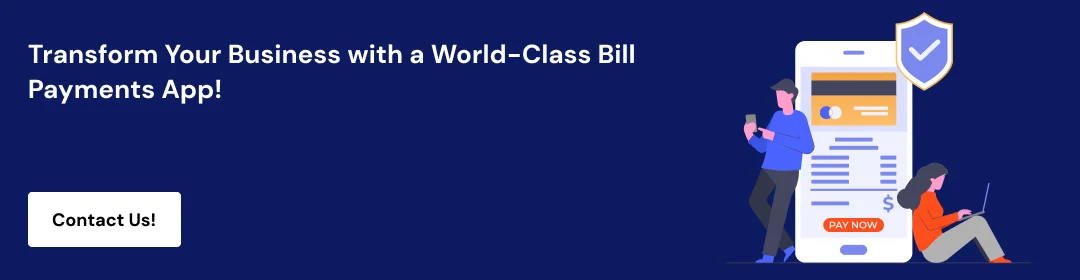 Cost to Build a Bill Payments App Like My Optus CTA1