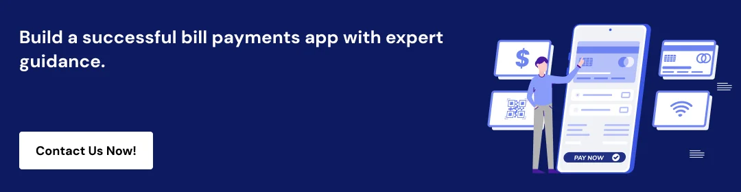 Cost to Build a Bill Payments App Like My Optus CTA2