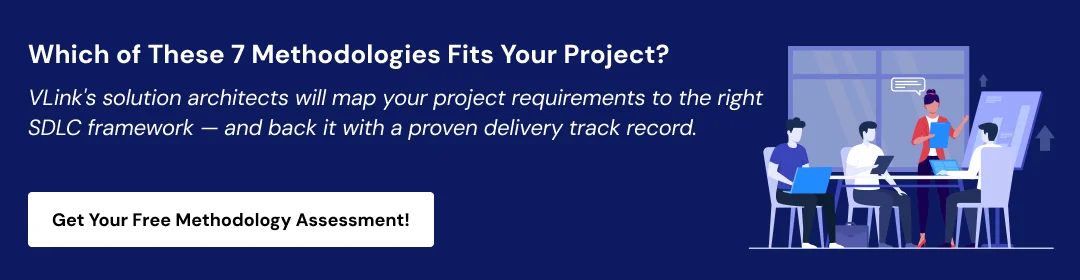 Get Your Software Methodology Assessment