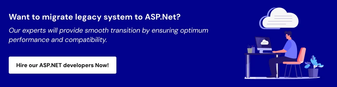 Migrating Legacy Systems to dot NET CTA2