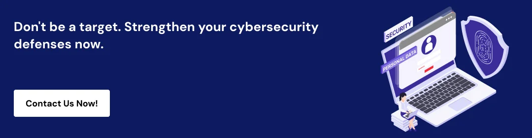 Our Companys Cybersecurity Archetype CTA1