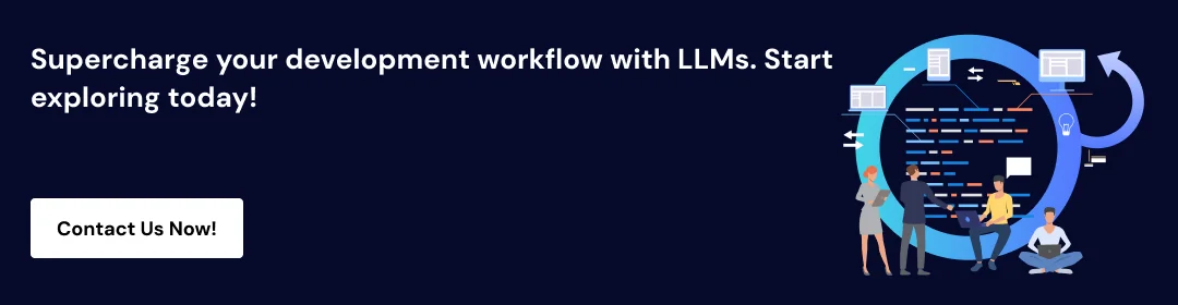 Future of LLM Programming Trends and Predictions CTA1