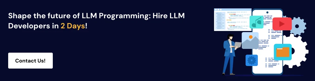 Future of LLM Programming Trends and Predictions CTA3