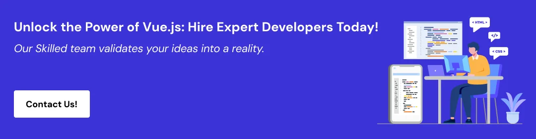 Hire Vuejs Developer in two Days CTA1