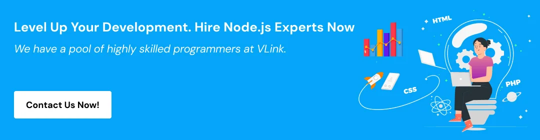 Nodejs Developers Are in High Demand CTA3