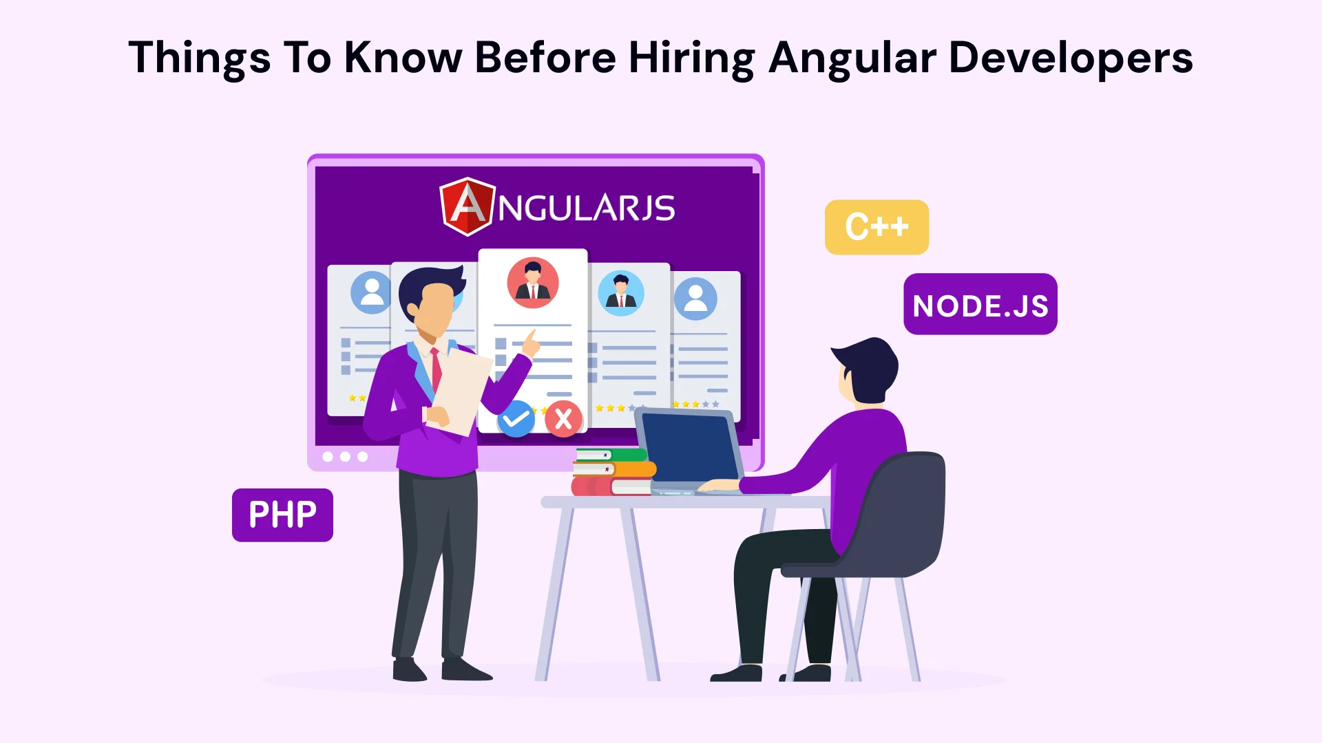 Things to know before hiring angular developers
