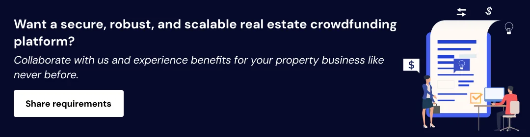Real Estate Crowdfunding Investment Landscapes CTA1