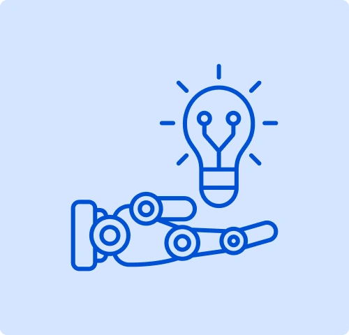 Specialized AI Solutions