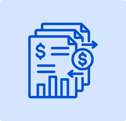 Financial