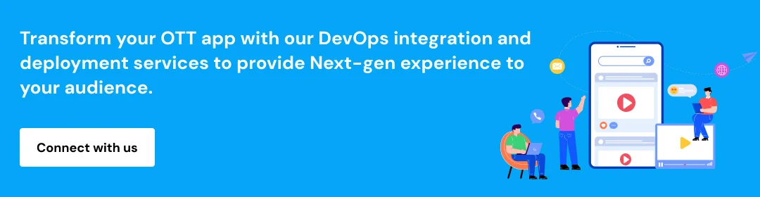 Netflix Utilized Devops to Level Up CTA1