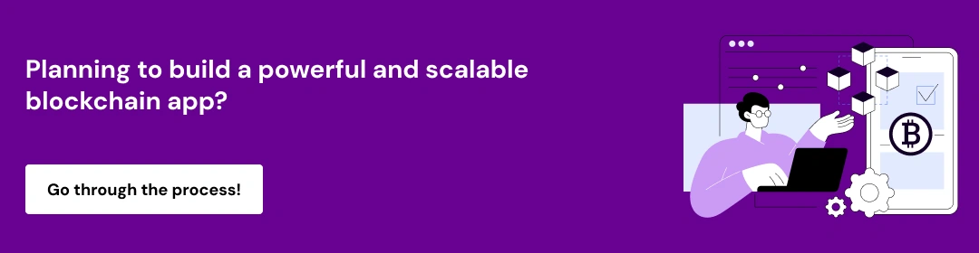 How Much Does It Cost to Build a Blockchain App_ CTA 2