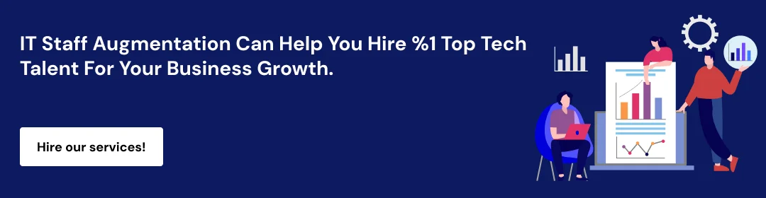 Mistakes You Should Avoid When Hiring IT Staffing CTA3