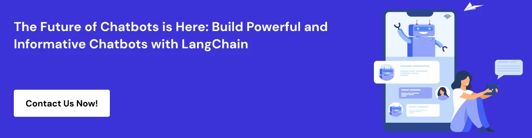 LLM RAG Chatbot with LangChain CTA1
