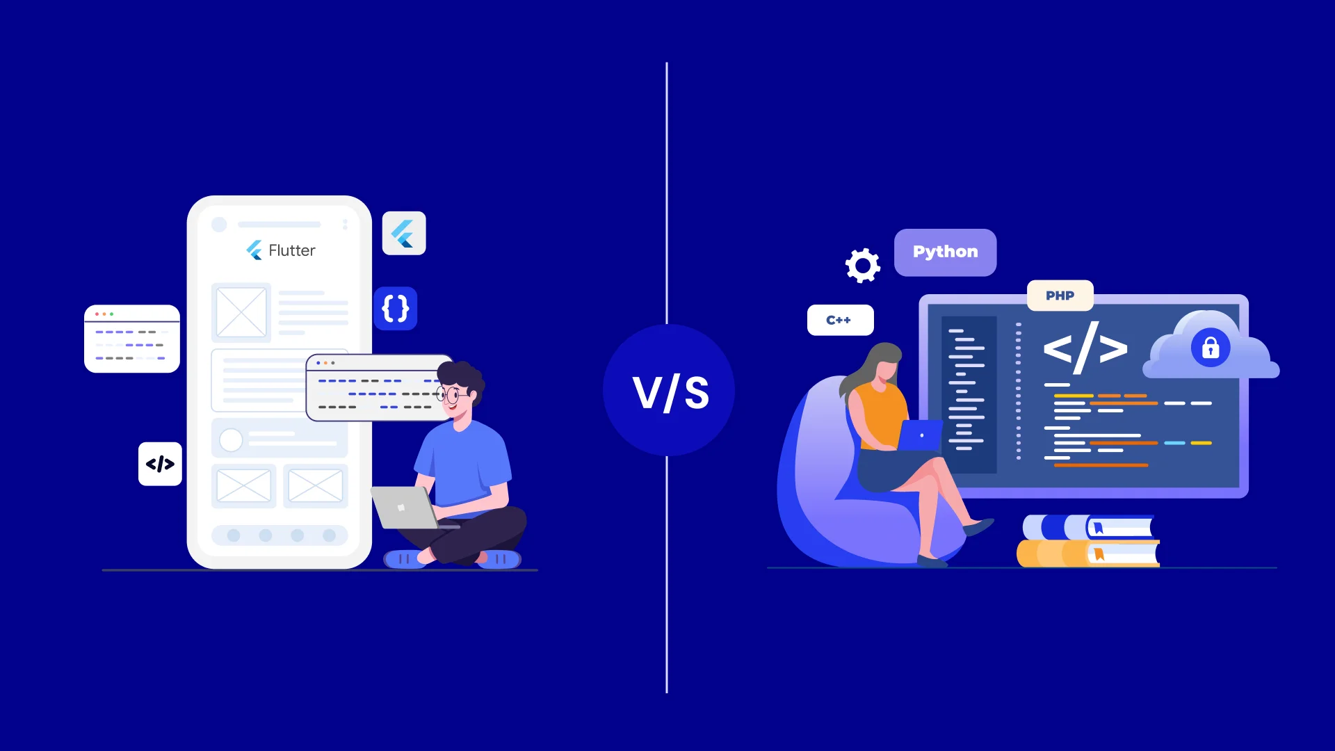 Web App vs Mobile App Development: Which One Is Right for Your Business?