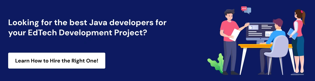 Hire Java Programmers for Developing Asynchronous E-Learning Systems CTA 1