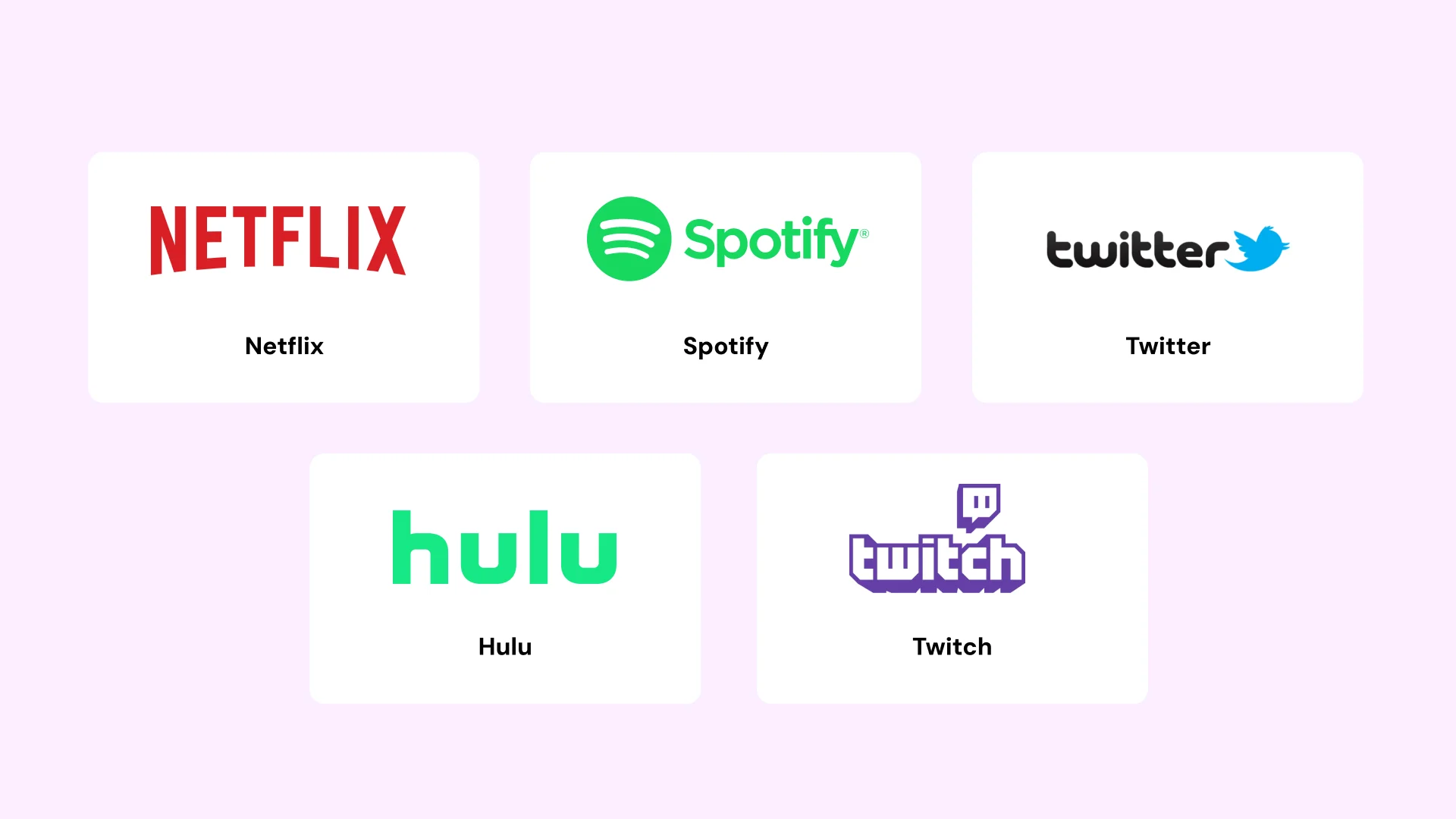 Most Popular Entertainment Apps Developed by Java Developers