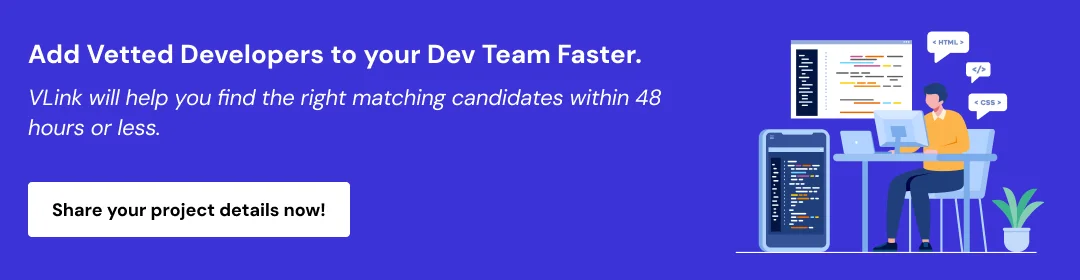 Contact Us for Hire Java Developers