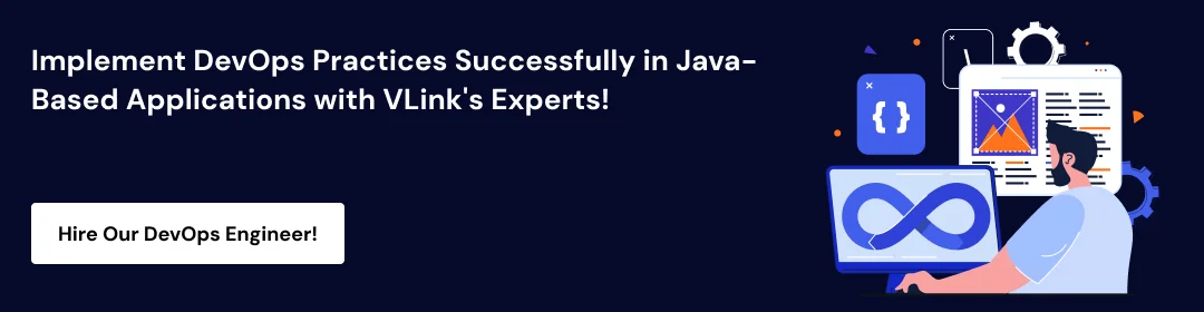 DevOps Integration in Java Development CTA2