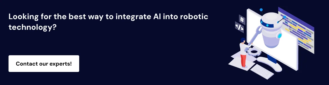 Artificial Intelligence Matters in Robotic Technology CTA2.webp