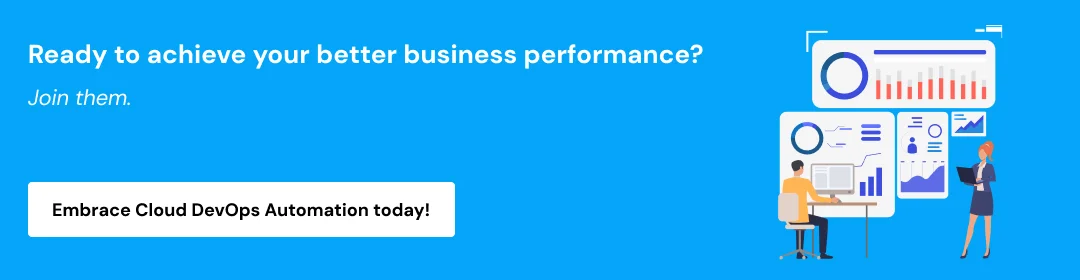 Embrace Cloud DevOps Automation Today