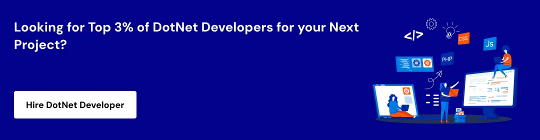 Java Vs DOTNET Better Project CTA1