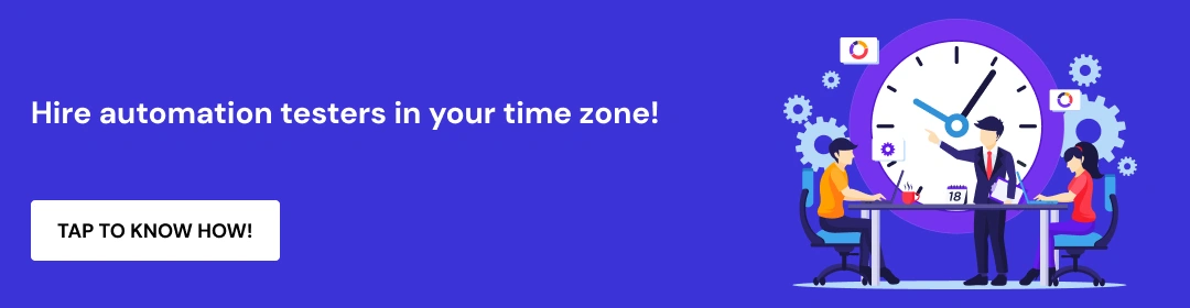 Hire Automation Test Engineer in 2 Days with VLink CTA 2