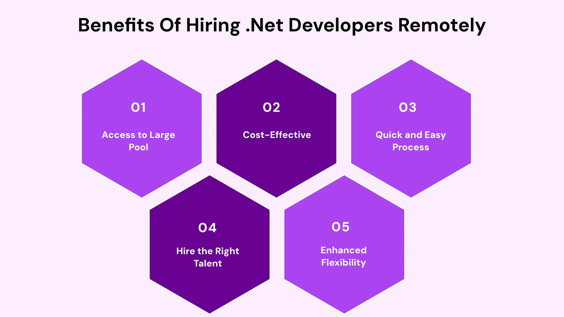 The Importance of Hiring Dot Net Developers Remotely Within 48 Hours