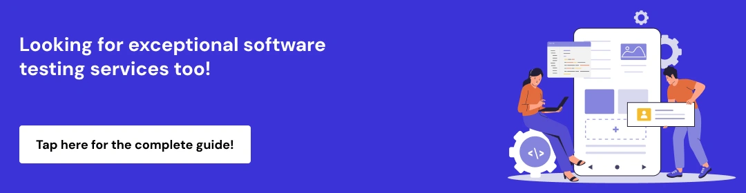 Hire Software Tester