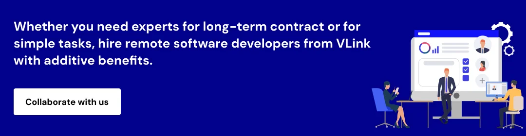 Hire The Best Remote Software Developers CTA1