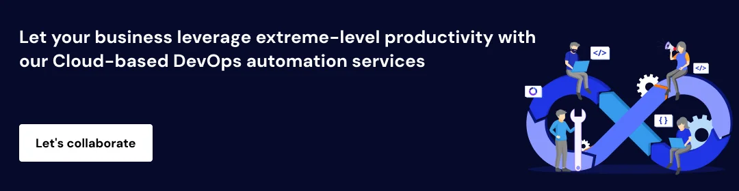 Achieve Better Business Performance with Cloud DevOps CTA1