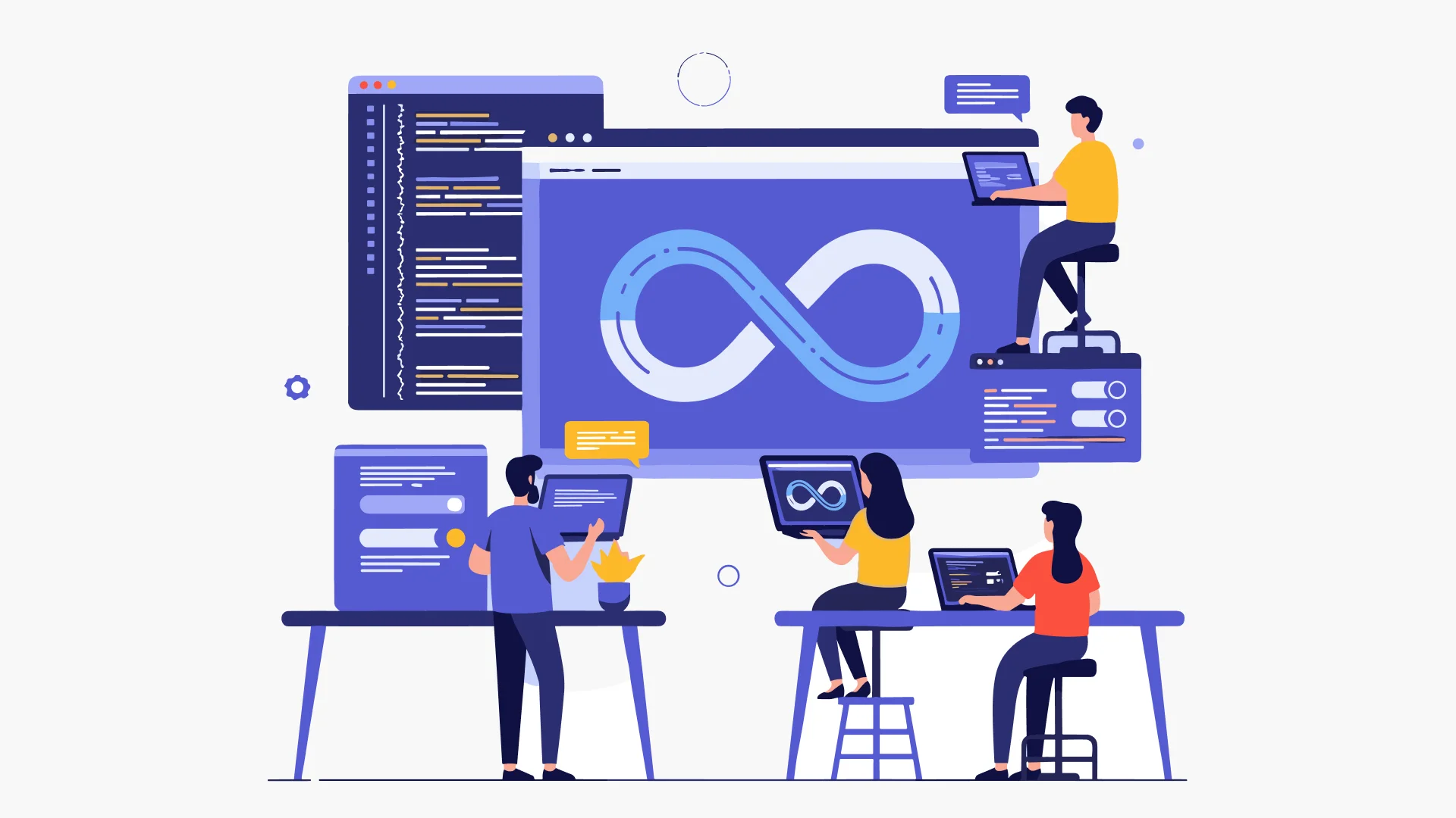 Achieve Better Business Performance with Cloud DevOps Image2.webp