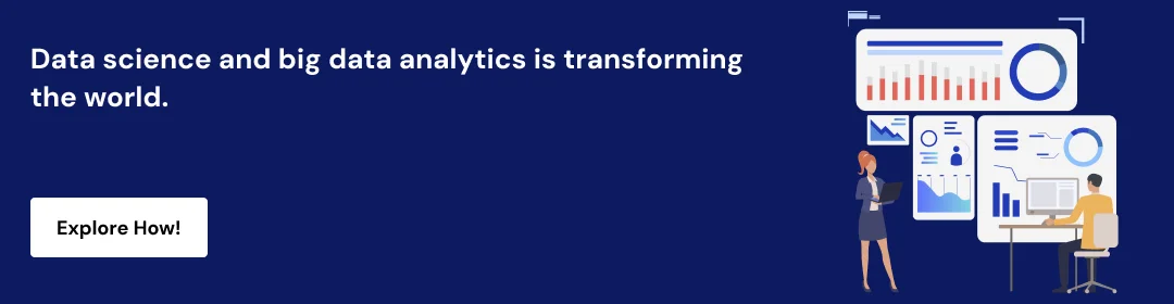 Data Analytics You Need to Know in CTA2