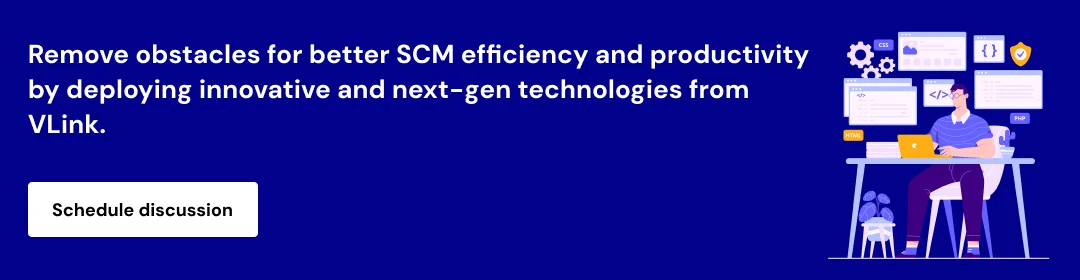 Supply Chain Management Platforms CTA1