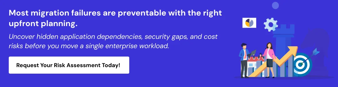 cloud migration challenges the nine blockers CTA1