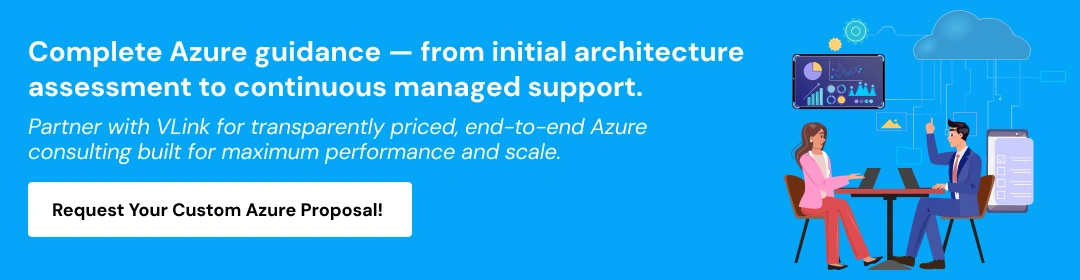 Microsoft Azure Consulting_ What Consultants Do & What It Should Cost CTA 2.webp