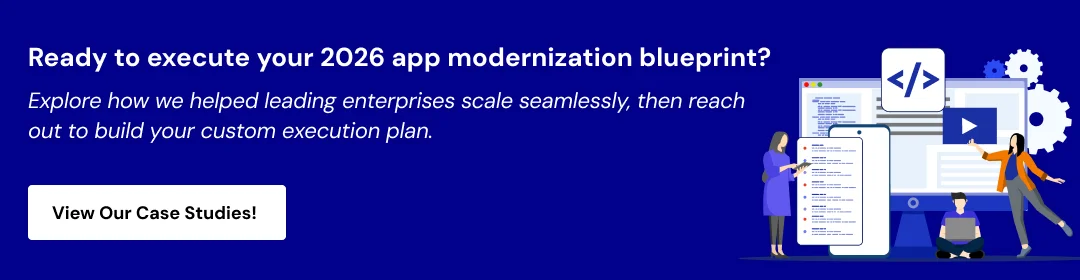 Future of Application Modernization-Trends CTA3