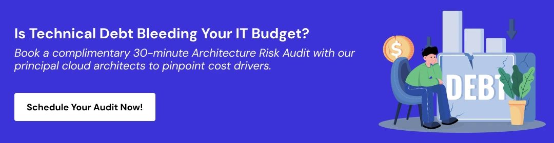How Much Does Application Modernization Cost_ (Pricing Guide) CTA 1