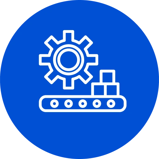 Manufacturing