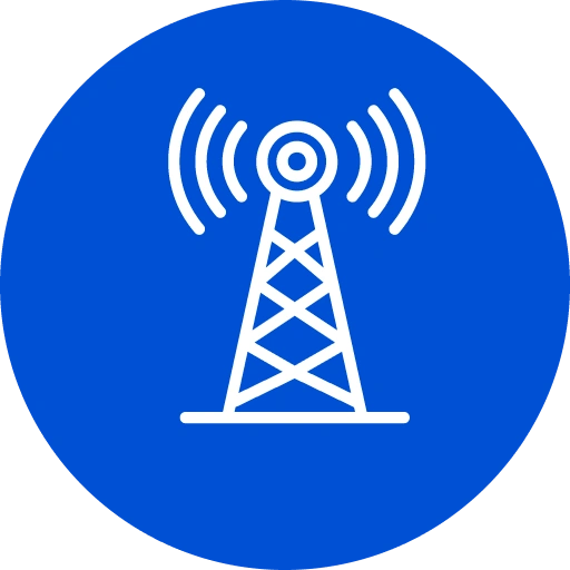 Telecommunications