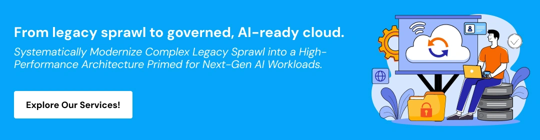 Cloud Migration Checklist for Enterprises in 2026 CTA 3